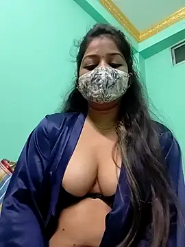 Monalisa Singh online show from December 17, 5:58 pm