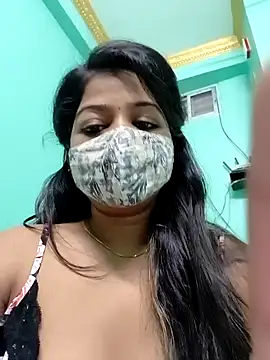Monalisa Singh online show from January 8, 2:03 pm