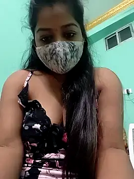 Monalisa Singh online show from January 8, 5:26 pm