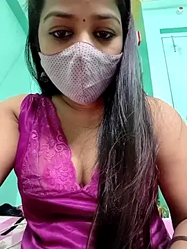 Monalisa Singh online show from September 26, 5:50 pm