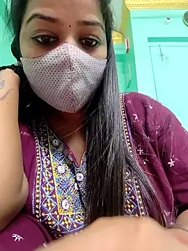 Monalisa Singh online show from October 5, 6:06 pm