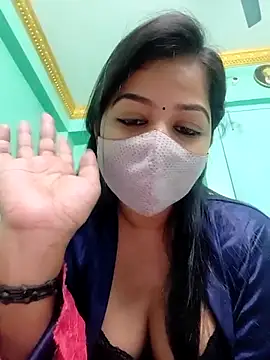 Monalisa Singh online show from December 18, 5:30 pm