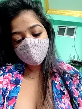 Monalisa Singh online show from January 16, 6:01 pm