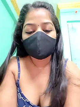 Snapshot of Monalisa_Singh chatting on March 6, 7:38 am Monalisa Singh online show from March 6, 7:38 am