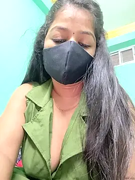Snapshot of Monalisa_Singh chatting on March 16, 10:52 am Monalisa Singh online show from March 16, 10:52 am