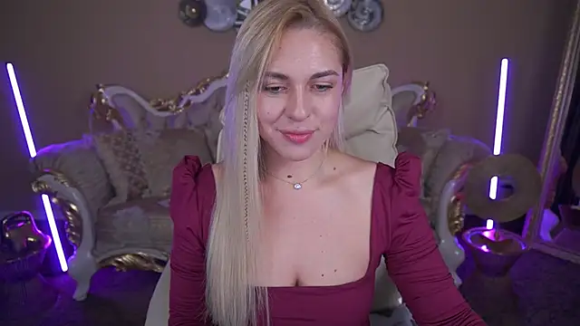 ArishkaLulu online show from December 4, 6:55 am