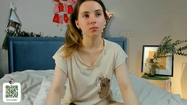 DonnaBurkee online show from January 12, 10:54 pm