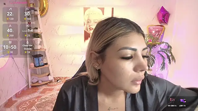 SALOOMEE   online show from September 25, 10:08 am