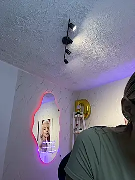 SALOOMEE   online show from October 4, 11:08 am