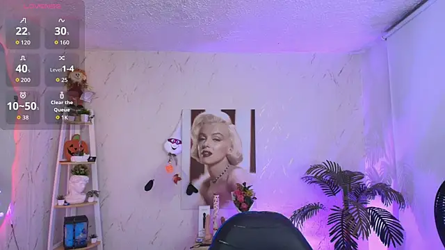 SALOOMEE   online show from February 4, 11:16 am