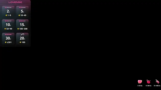 Snapshot of SALOOMEE__ chatting on February 26, 10:25 am SALOOMEE online show from February 26, 10:25 am