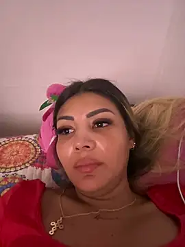 Snapshot of SALOOMEE__ chatting on March 8, 12:41 am SALOOMEE online show from March 8, 12:41 am