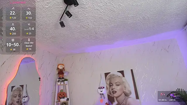 Snapshot of SALOOMEE__ chatting on March 11, 9:15 am SALOOMEE online show from March 11, 9:15 am