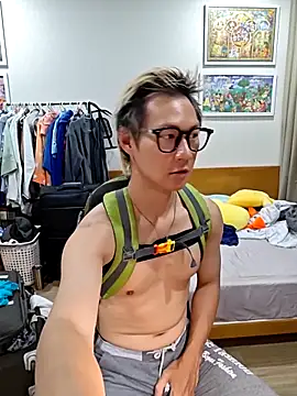 horny slavedog online show from May 5, 5:48 am