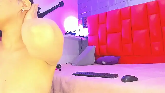 Sasha-sweet online show from November 13, 7:24 pm