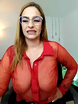 Alessandra Schmoll online show from January 11, 10:40 am