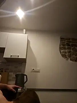 Jasmin32 online show from October 29, 9:44 am