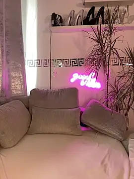 CocoSkyy online show from July 1, 1:02 pm