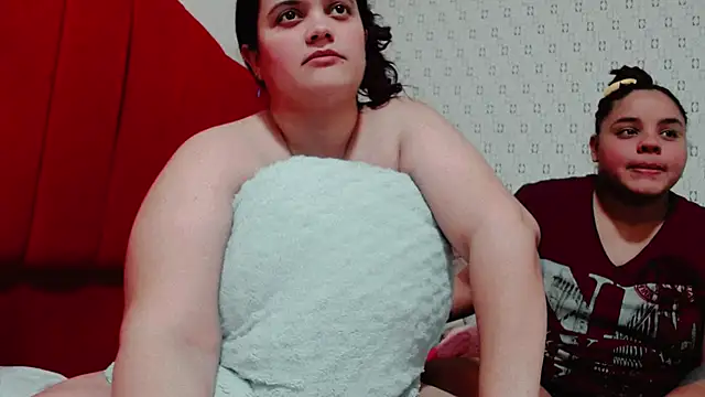 brunnette hot online show from January 14, 5:12 pm