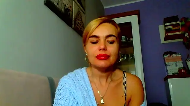 DESIREjenny online show from December 2, 9:24 am