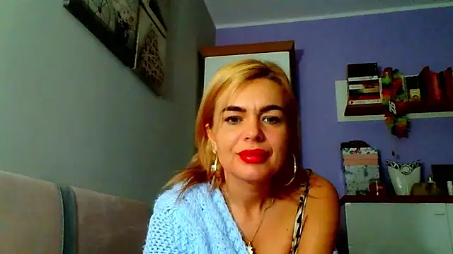 DESIREjenny online show from December 8, 11:35 am