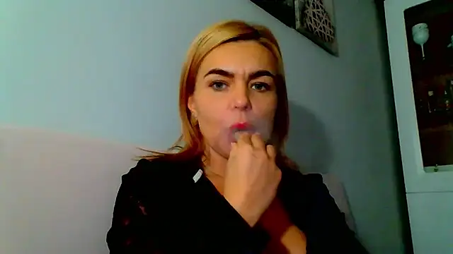 DESIREjenny online show from December 9, 12:19 pm