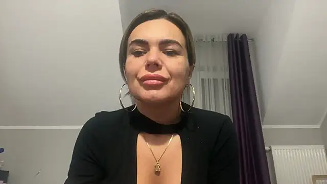 DESIREjenny online show from February 18, 8:27 am