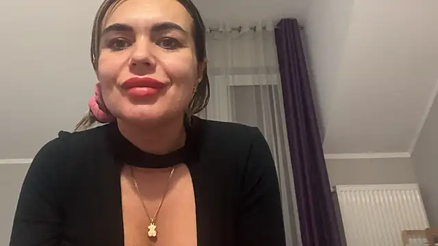DESIREjenny online show from March 20, 12:00 pm