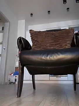 Adelina0001 online show from February 3, 2:53 am