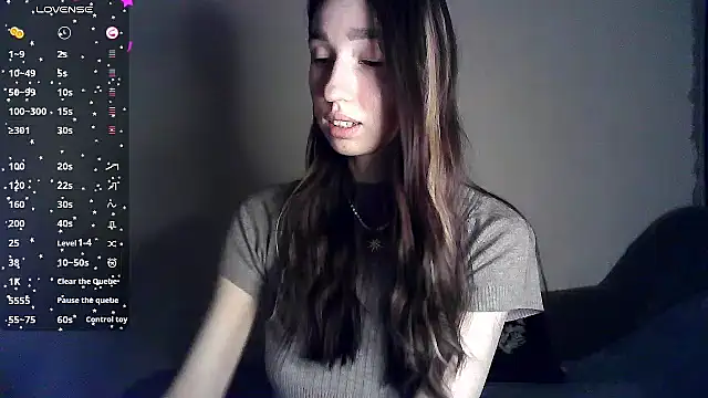 ElizaSwon online show from March 11, 6:19 pm