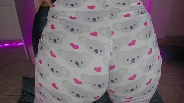 bonnie moon online show from July 10, 1:43 am