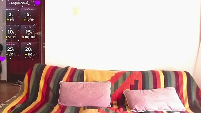 Snapshot of Your_Hand_In_mine chatting on March 4, 7:01 pm Your Hand In mine online show from March 4, 7:01 pm