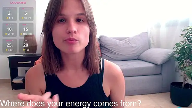 Your Hand In mine online show from November 27, 6:21 pm