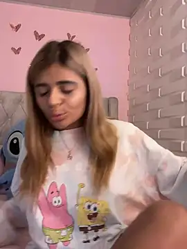 pamell col online show from January 8, 10:06 pm