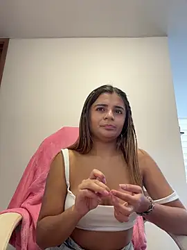 pamell col online show from March 6, 7:43 pm