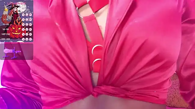 puca ebony online show from October 8, 8:06 pm