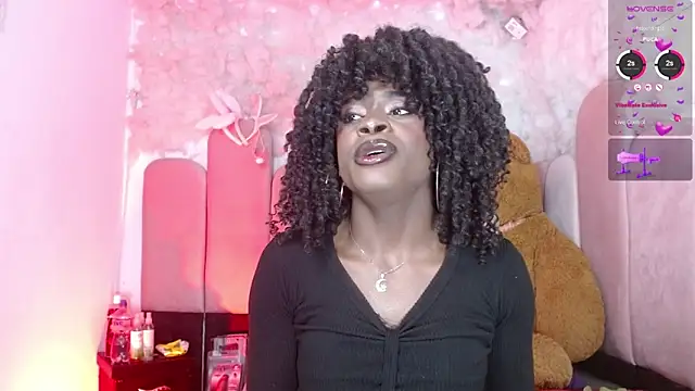 puca ebony online show from March 4, 4:57 pm