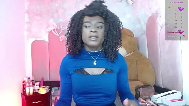 puca ebony online show from March 5, 4:47 pm