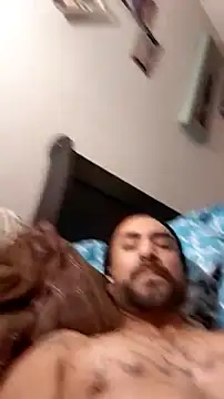 Snapshot of Forbidden_daddy chatting on December 19, 9:27 am Forbidden daddy online show from December 19, 9:27 am