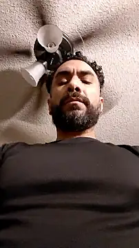 Snapshot of Forbidden_daddy chatting on January 10, 10:06 am Forbidden daddy online show from January 10, 10:06 am