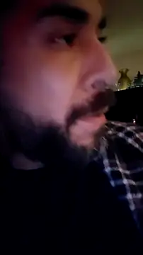 Snapshot of Forbidden_daddy chatting on January 18, 9:24 am Forbidden daddy online show from January 18, 9:24 am