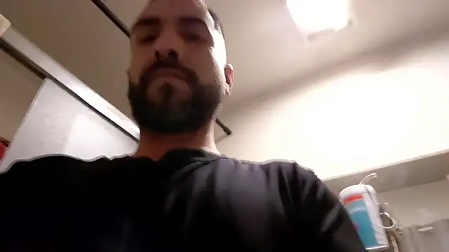 Snapshot of Forbidden_daddy chatting on February 15, 11:08 am Forbidden daddy online show from February 15, 11:08 am