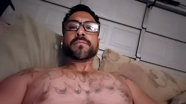 Forbidden daddy online show from May 4, 8:54 am