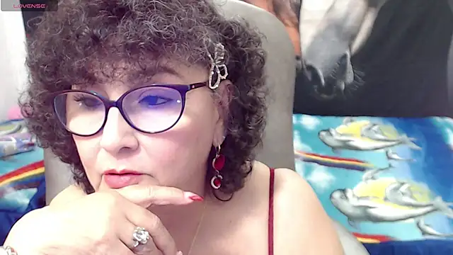 cataleya mom online show from February 21, 11:54 pm