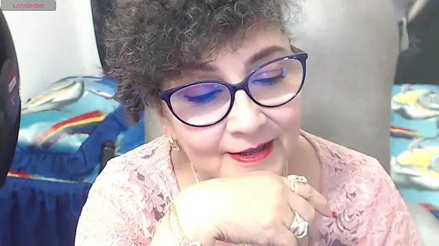 cataleya mom online show from February 23, 4:07 am