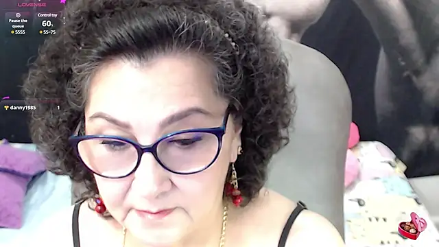 cataleya mom online show from March 6, 12:32 am