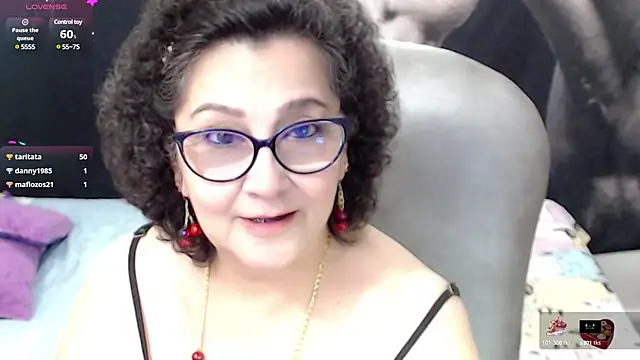 cataleya mom online show from March 6, 3:57 am