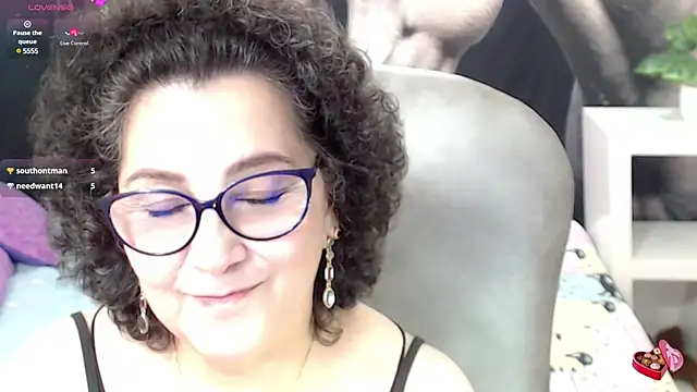 cataleya mom online show from March 7, 2:57 am