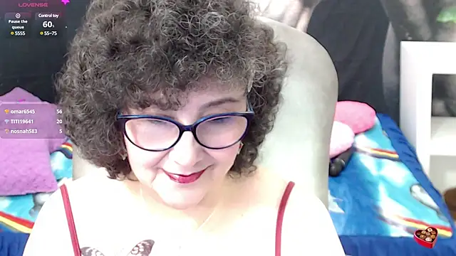 cataleya mom online show from March 8, 6:32 am