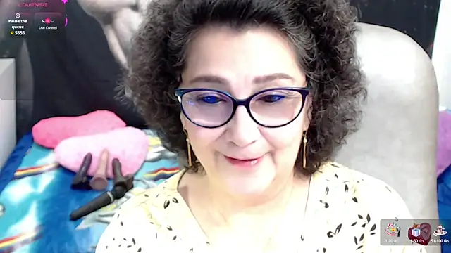 cataleya mom online show from March 11, 7:26 am